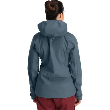 Khroma Kinetic Jacket - Women's