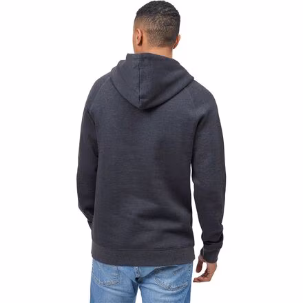 Oberon Pullover Hoodie - Men's