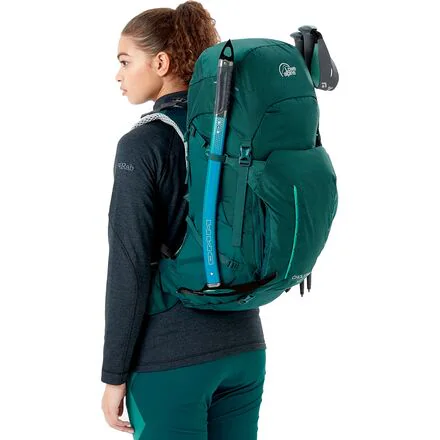 Cholatse ND 40L + 5 Backpack