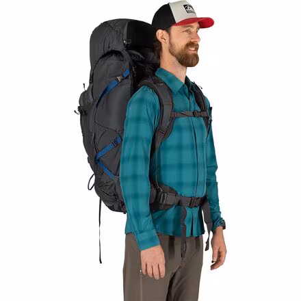 Aether Plus 70L Backpack