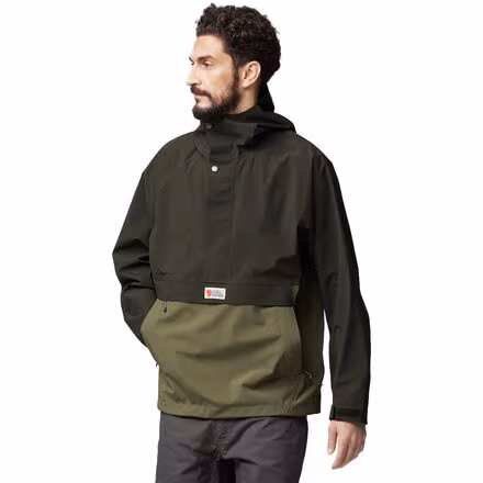 Vardag Hydratic Anorak - Men's