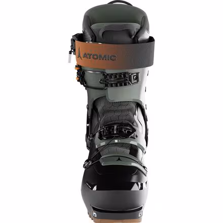 Backland XTD Carbon 120 Boot - 2024