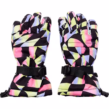 Synthesis Ski Glove - Kids'