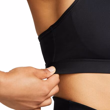 Swoosh Med Sports Bra - Women's