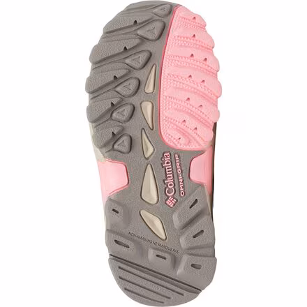 Newton Ridge Amped Boot - Little Kids'