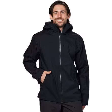 Malone Jacket - Men's