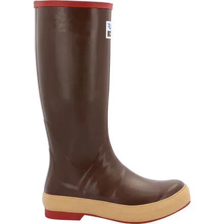 Fishe Wear Legacy 15in Boot - Women's