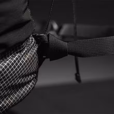 Freerain22 Waterproof Packable 22L Backpack