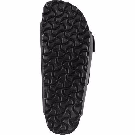 Arizona Soft Footbed Leather Sandal - Women's