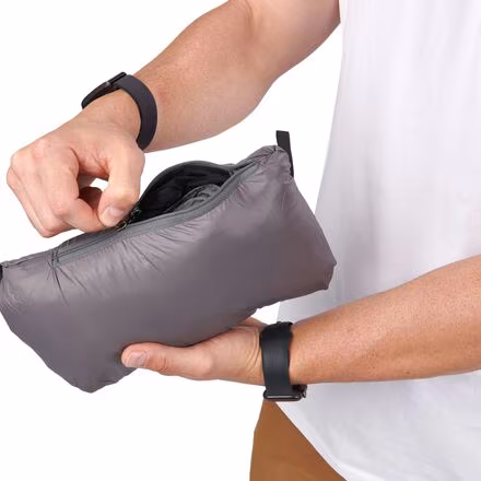 Borrego Hybrid Jacket - Men's