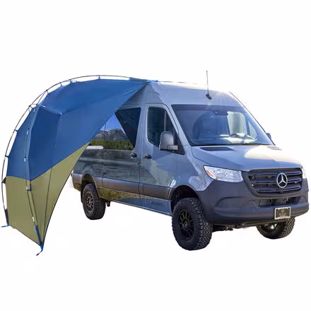 Sideroads Awning