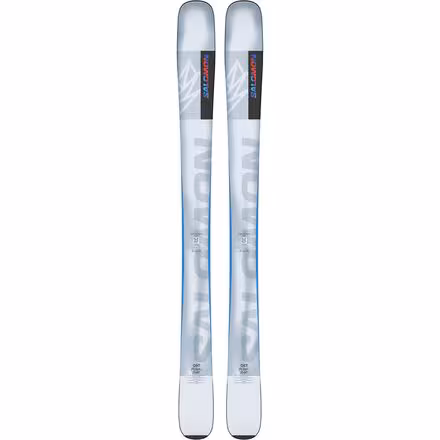 QST Blank Team Skis - 2024 - Kids'