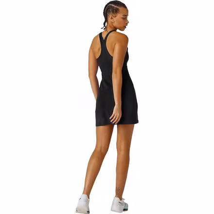 Spacedye Refocus Dress - Women's