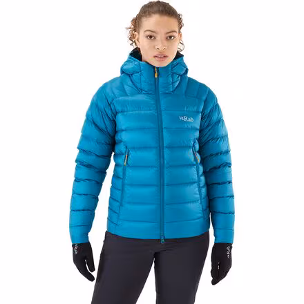 Electron Pro Down Jacket - Women's