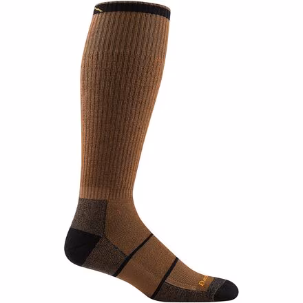 Paul Bunyan Over-The-Calf Midweight Work Sock - Men's
