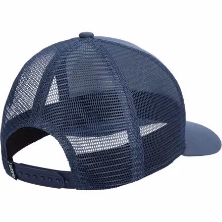 Advocate Trucker Hi Pro Cap