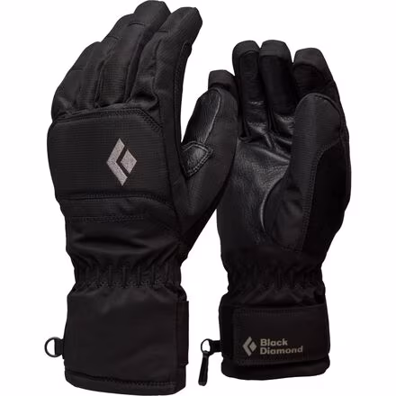 Mission Glove - Women's
