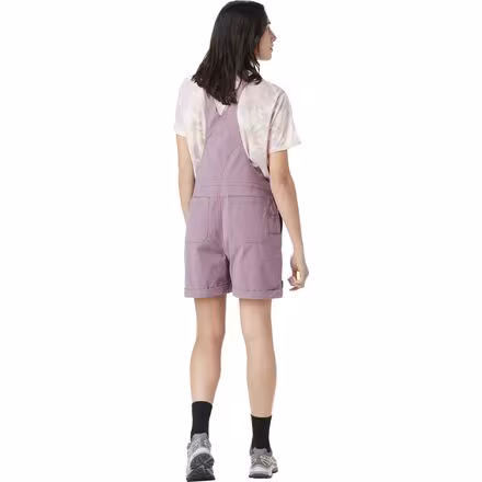 Foday Tech Romper - Women's