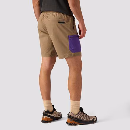 Wasatch Ripstop Short - Men's