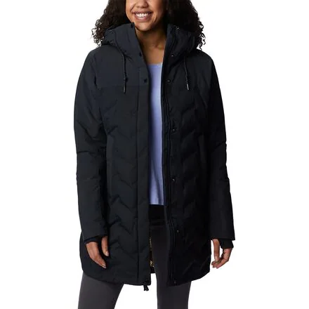 Mountain Croo II Mid Down Jacket - Women's