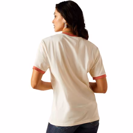 Wild West Show T-Shirt - Women's