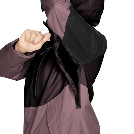 Aris Insulated GORE-TEX Jacket - Women's