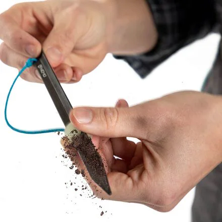 Sweepstake Tent Stake - 6-Pack