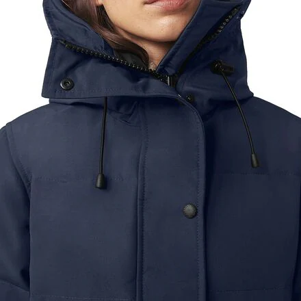 Shelburne Parka - Women's