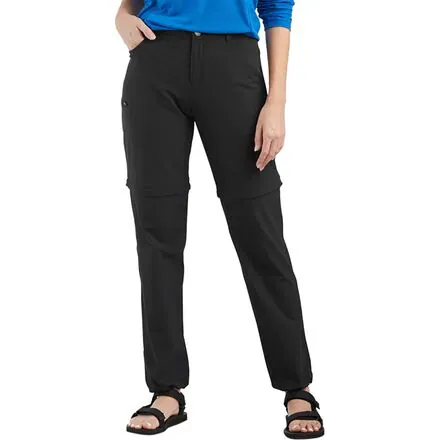 Ferrosi Convertible Pant - Women's
