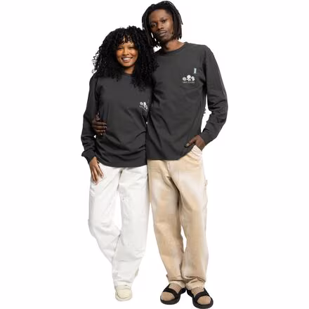 Love Nature Long-Sleeve T-Shirt