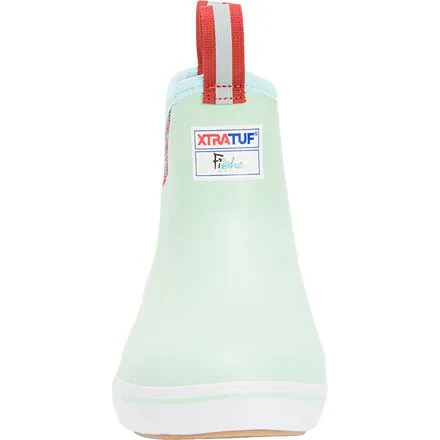 Ankle 6in Fishe Wear Deck Boot - Women's