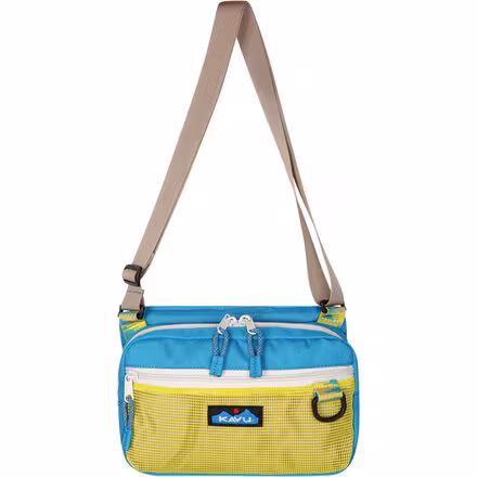 Delray Beach Crossbody Bag