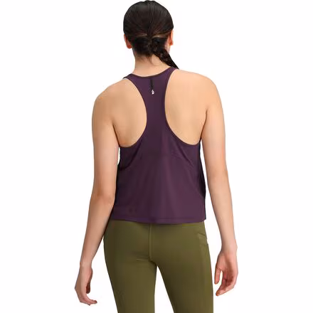 Dune Sky Standard Tank Top - Women's