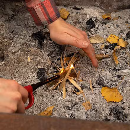 Fire Sticks - 12-Pack