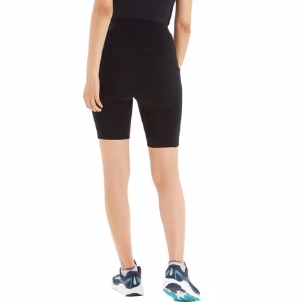 Fastray High Rise Short - Women's