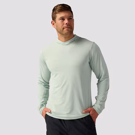Tahoe Sun Hoodie - Men's