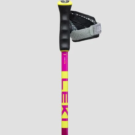 Spitfire 3D Ski Poles