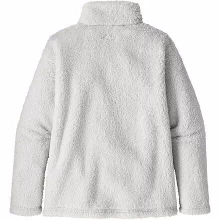 Los Gatos 1/4-Zip Jacket - Girls'