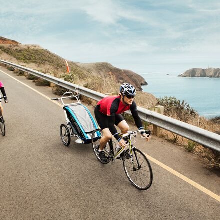 Chariot Bicycle Trailer Kit