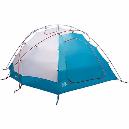 Trango 4 Tent: 4-Person 4-Season