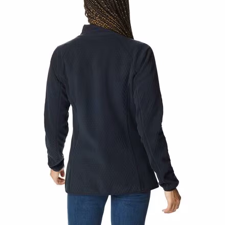 Outdoor Tracks Full-Zip Jacket - Women's