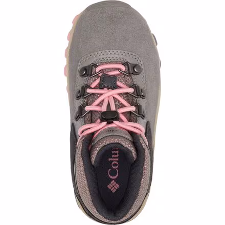 Newton Ridge Amped Boot - Little Kids'