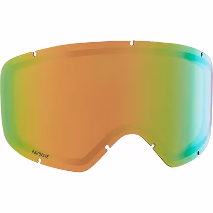 Deringer PERCEIVE Goggles Replacement Lens