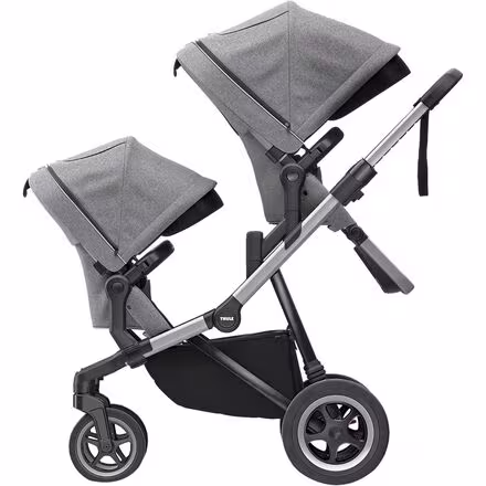 Chariot Sleek Sibling Seat