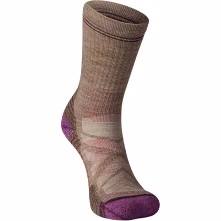 Performance Hike Light Cushion Crew Sock - Women's