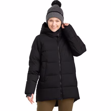 Coze Down Coat - Women's
