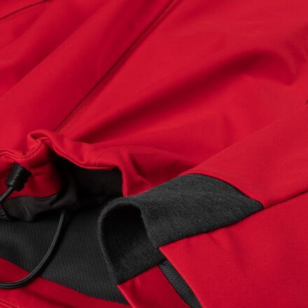 Legacy Wool Jacket - Men's