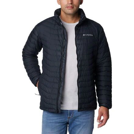 Westridge Down Jacket - Men's