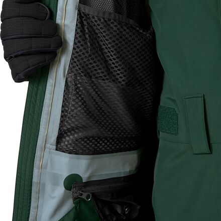 Sogn Shell 2.0 Jacket - Men's