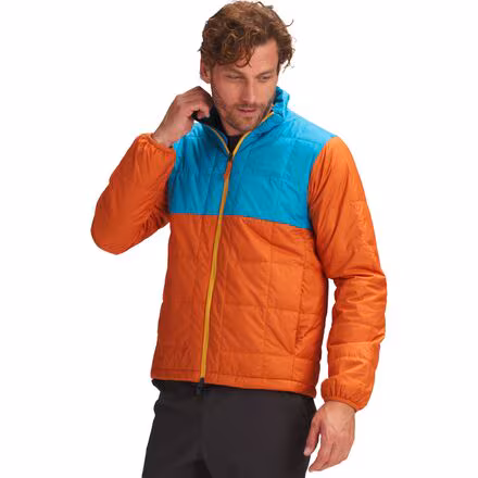 Venture Insulated Jacket - Men's